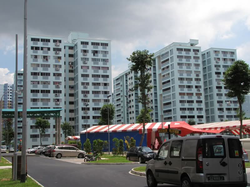 110 Gangsa Road
