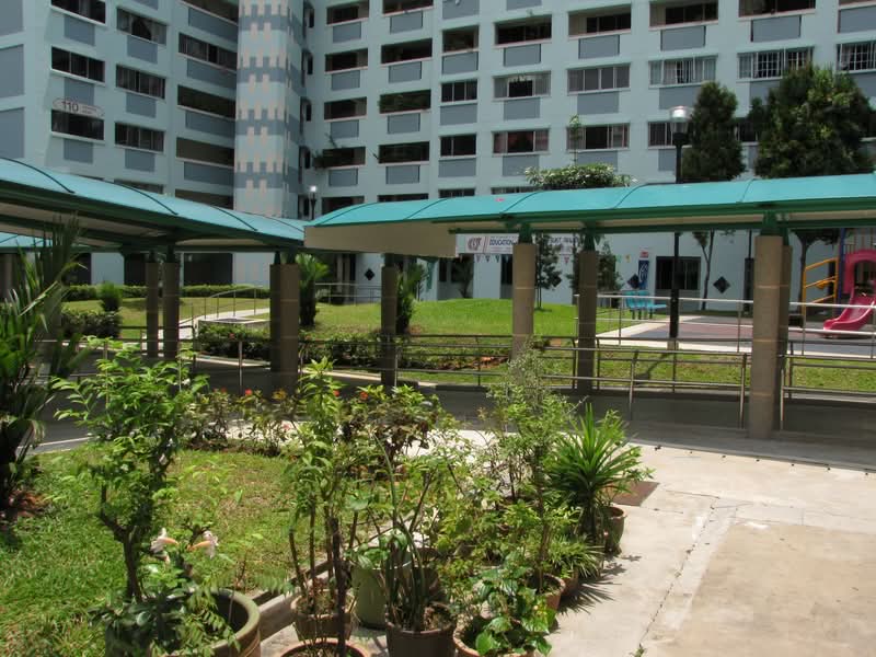 110 Gangsa Road