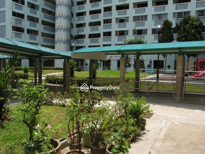 For Rent - 110 Gangsa Road