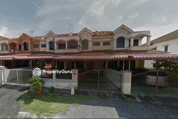Bandar Pulai Jaya @ Ipoh