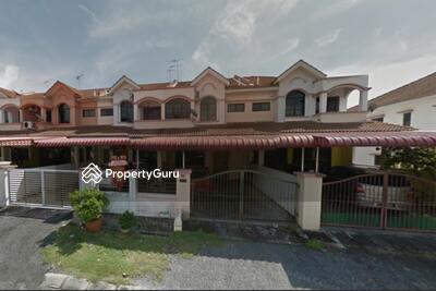 - Bandar Pulai Jaya @ Ipoh