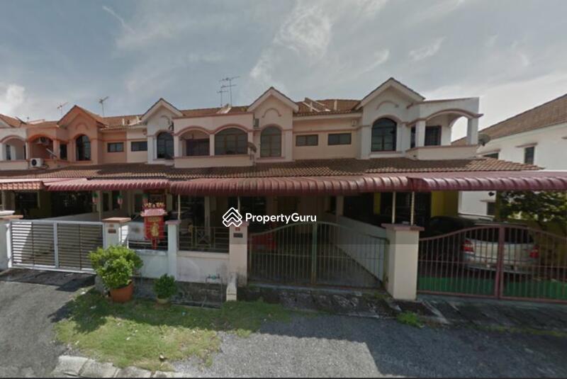 Bandar Pulai Jaya @ Ipoh #0