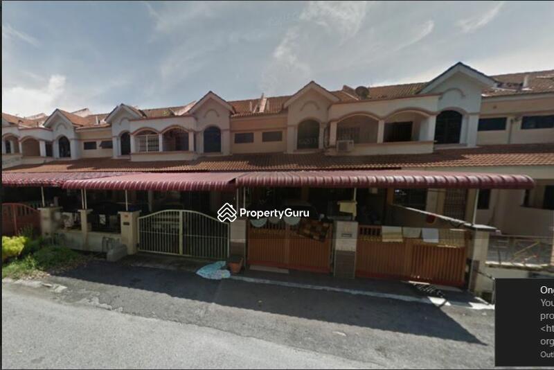 Bandar Pulai Jaya @ Ipoh #0