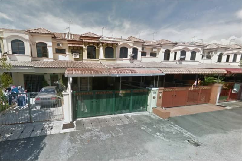 Bandar Pulai Jaya @ Ipoh - iProperty.com.my