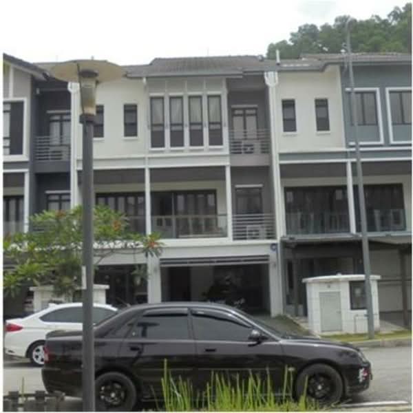 Bungalow for Sale in Taman Melawati (Ulu Kelang) - Hiroki Noda - PropertyGuru.com.my