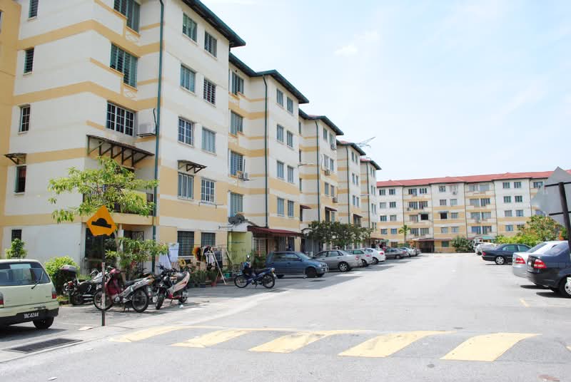 Apartment Fiona - iProperty.com.my