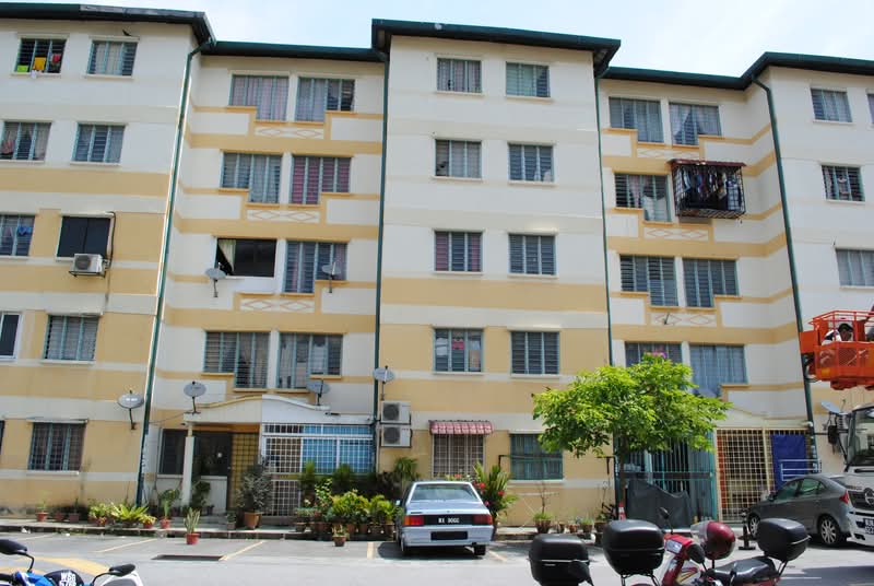 Apartment Fiona - iProperty.com.my