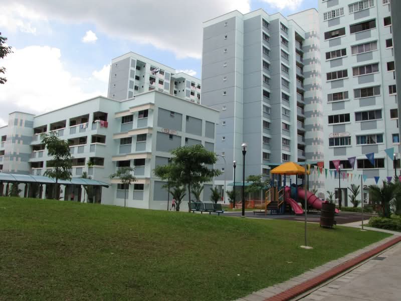 111 Gangsa Road