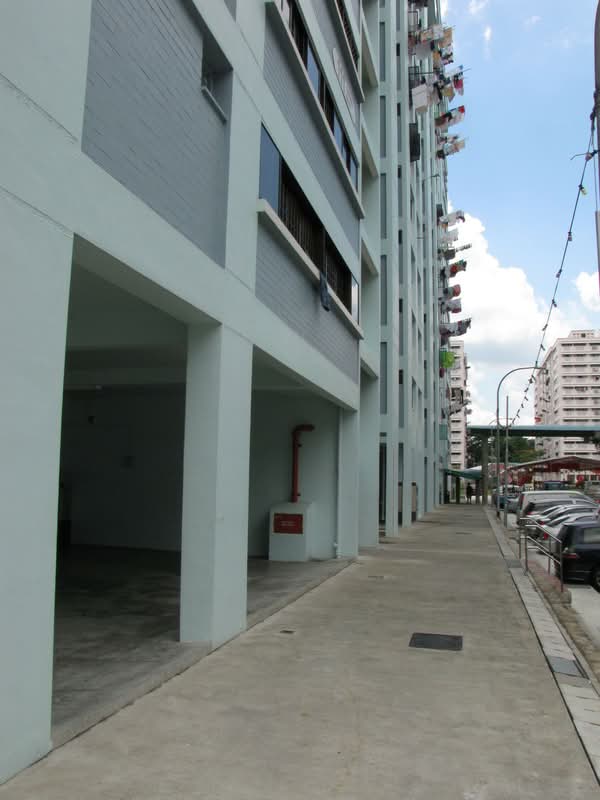 111 Gangsa Road