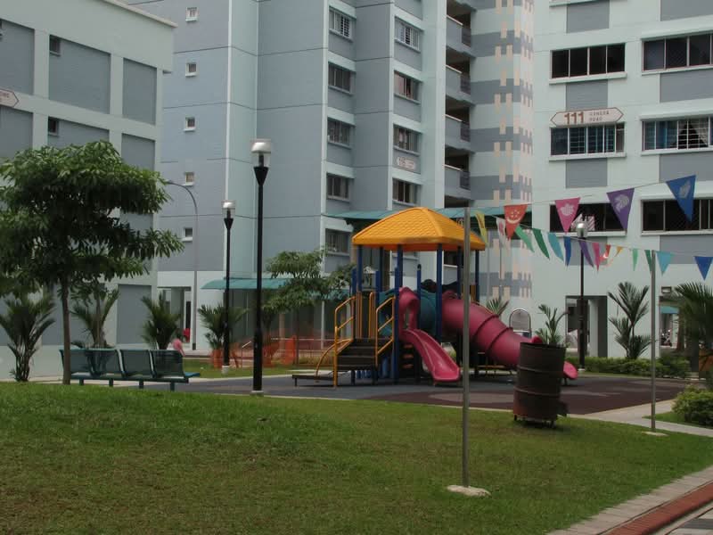 111 Gangsa Road