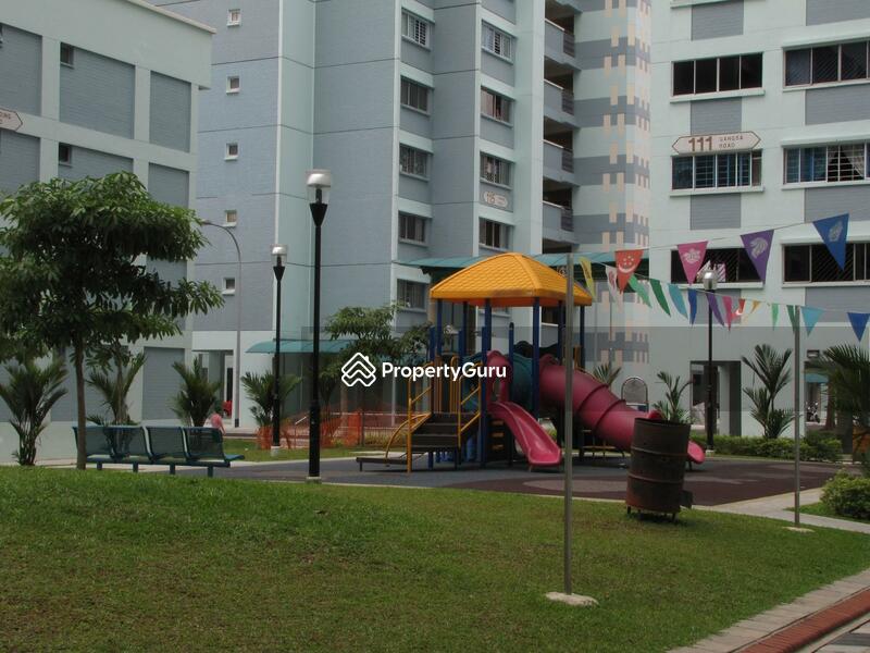 For Rent - 111 Gangsa Road