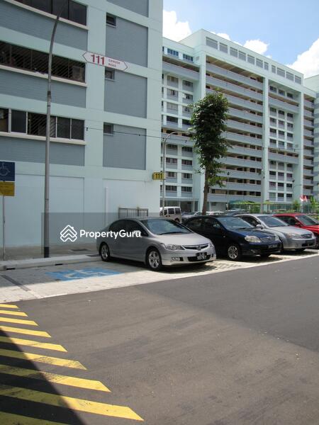 For Rent - 111 Gangsa Road