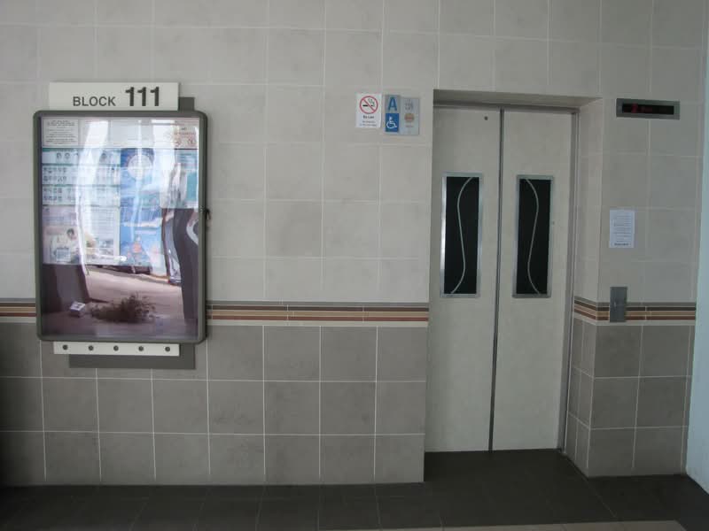 111 Gangsa Road