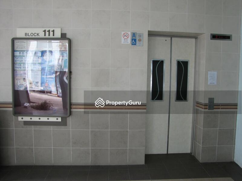 For Rent - 111 Gangsa Road