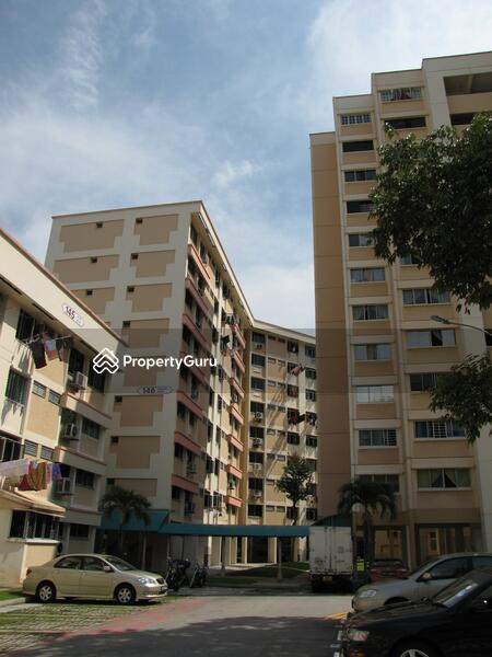 For Rent - 146 Gangsa Road