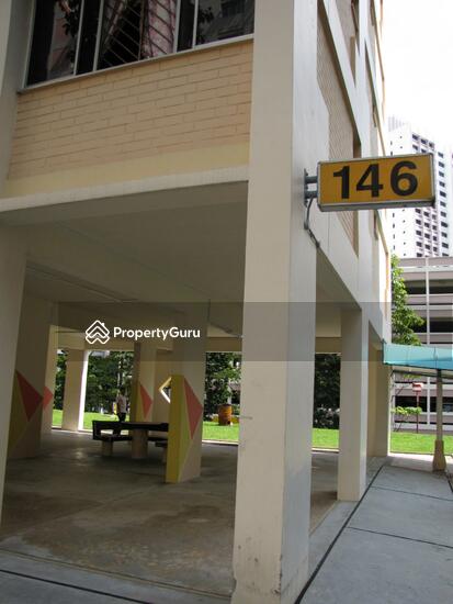 HDB Blocks Picture
