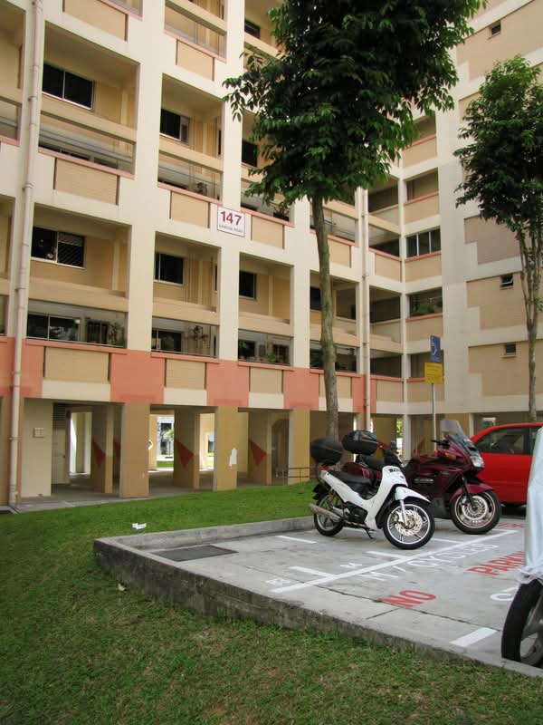 147 Gangsa Road