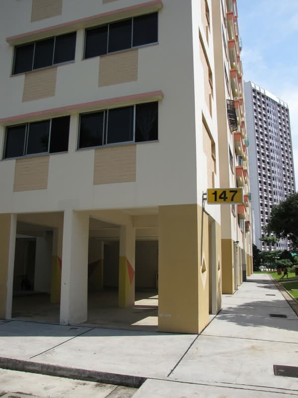 147 Gangsa Road