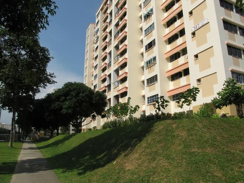 147 Gangsa Road