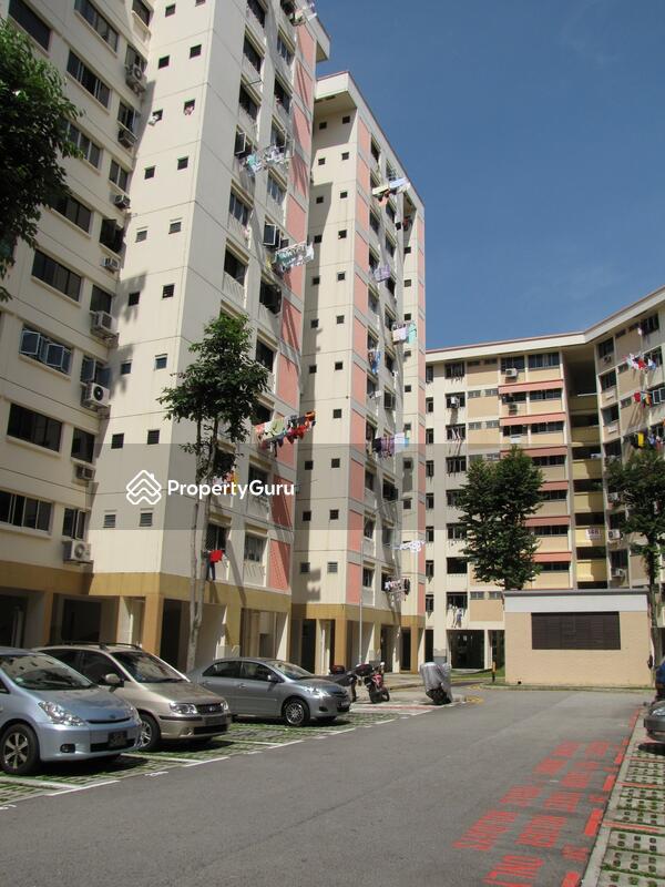 148 Gangsa Road #0