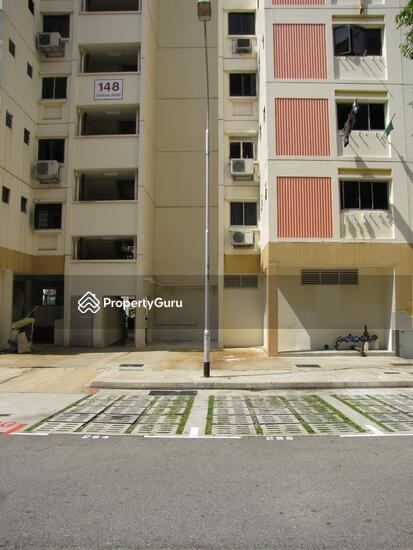For Rent - 148 Gangsa Road