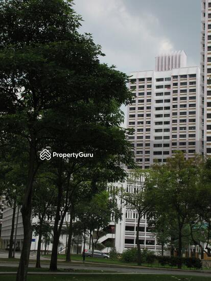 HDB Blocks Picture