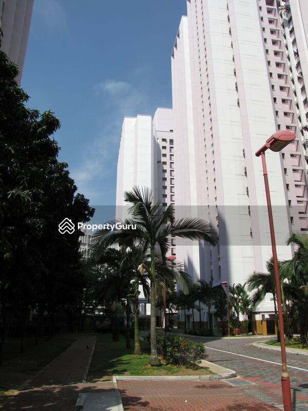 153 Gangsa Road #0