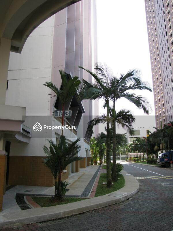 153 Gangsa Road #0