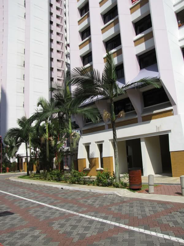 154 Gangsa Road