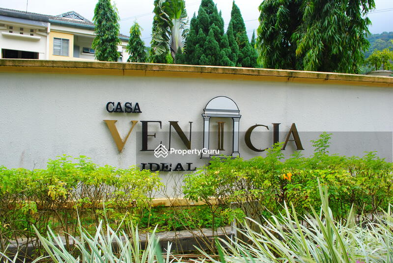 Casa Venicia Apartment #0