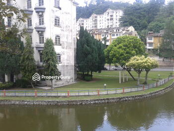 Casa Venicia Apartment