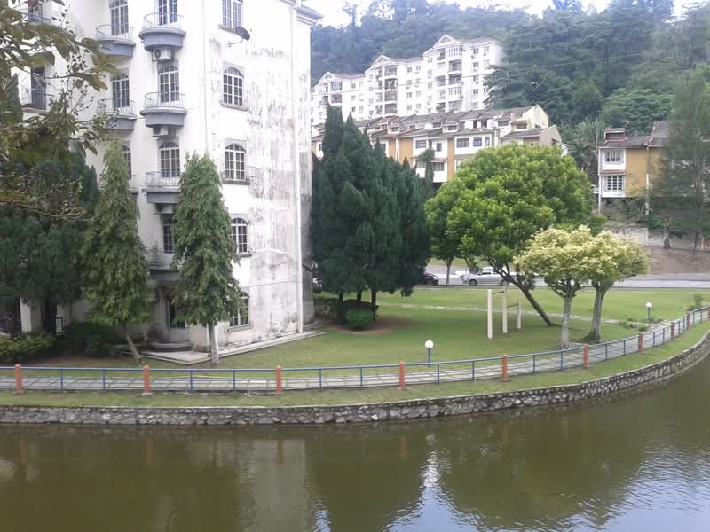 Pangsapuri untuk Dijual di Casa Venicia Apartment - Azrul Ismail - PropertyGuru.com.my