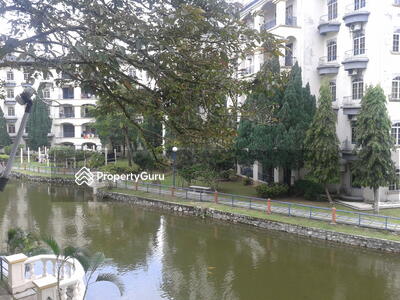 - Casa Venicia Apartment