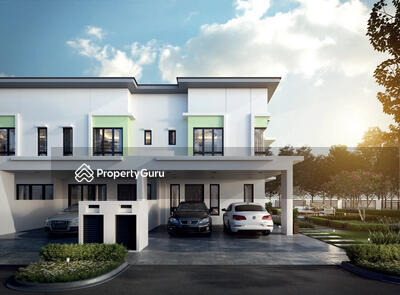 - Impiana Casa 3 @ B