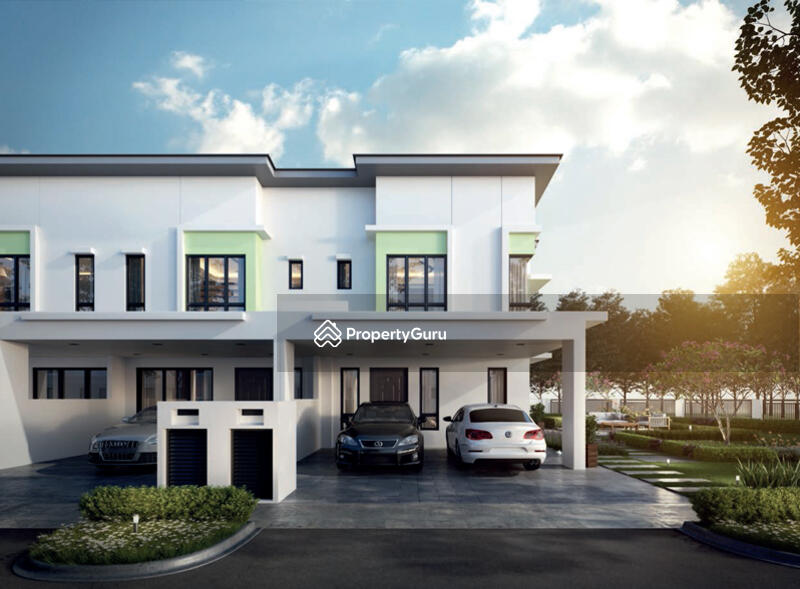 Untuk Dijual - Impiana Casa 3 @ B