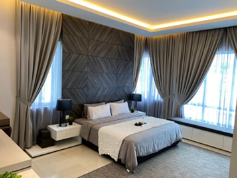 Bandar Seri Impian - iProperty.com.my