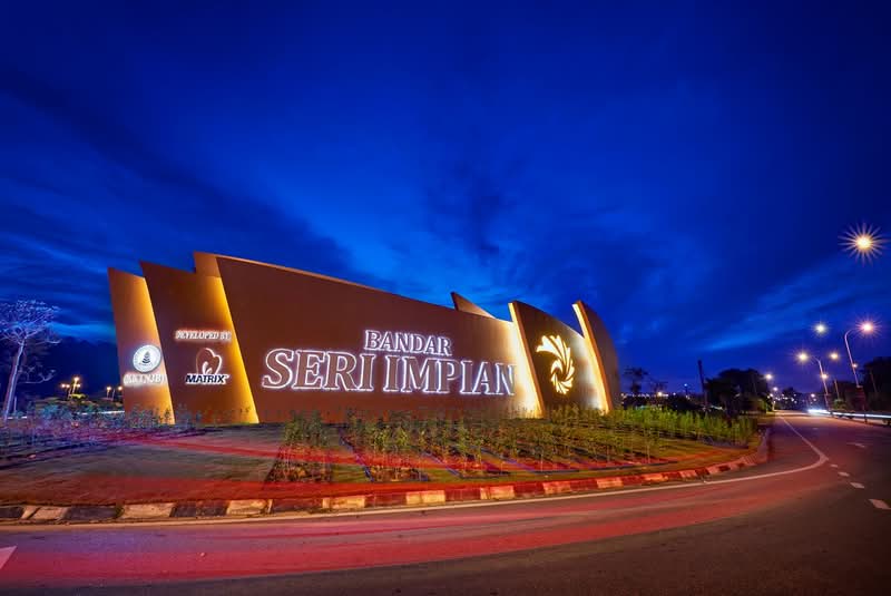Bandar Seri Impian - iProperty.com.my