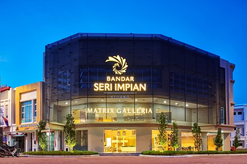 Bandar Seri Impian - iProperty.com.my
