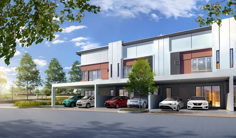 Bandar Seri Impian - iProperty.com.my