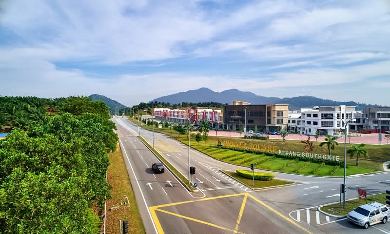 Bandar Seri Impian - iProperty.com.my