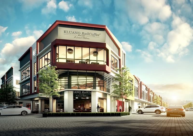 Bandar Seri Impian - iProperty.com.my