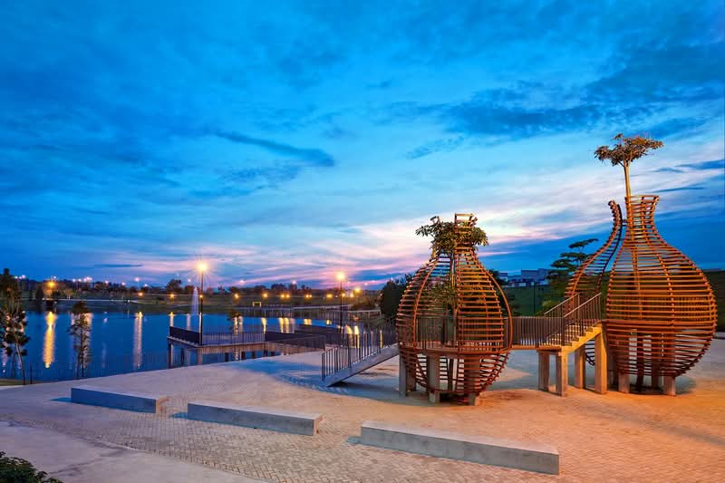 Bandar Seri Impian - iProperty.com.my