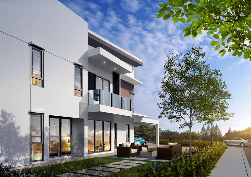 Bandar Seri Impian - iProperty.com.my