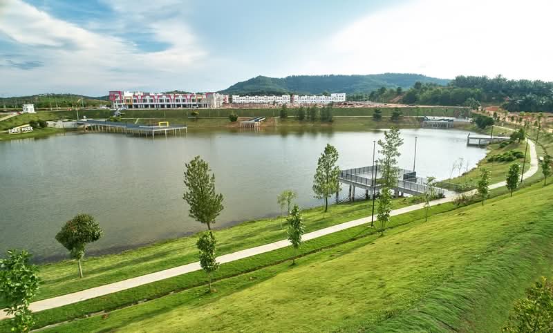 Bandar Seri Impian - iProperty.com.my