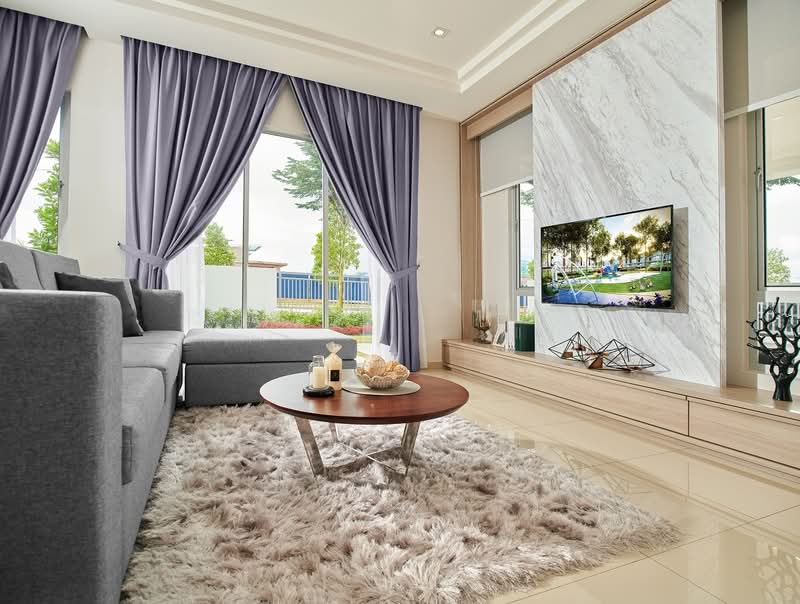 Bandar Seri Impian - iProperty.com.my