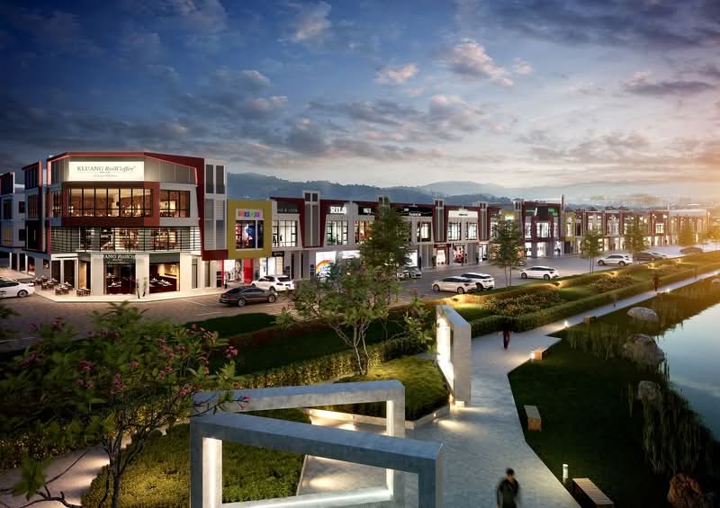 Bandar Seri Impian - iProperty.com.my