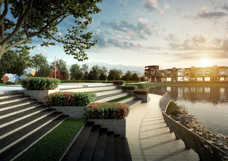 Bandar Seri Impian - iProperty.com.my