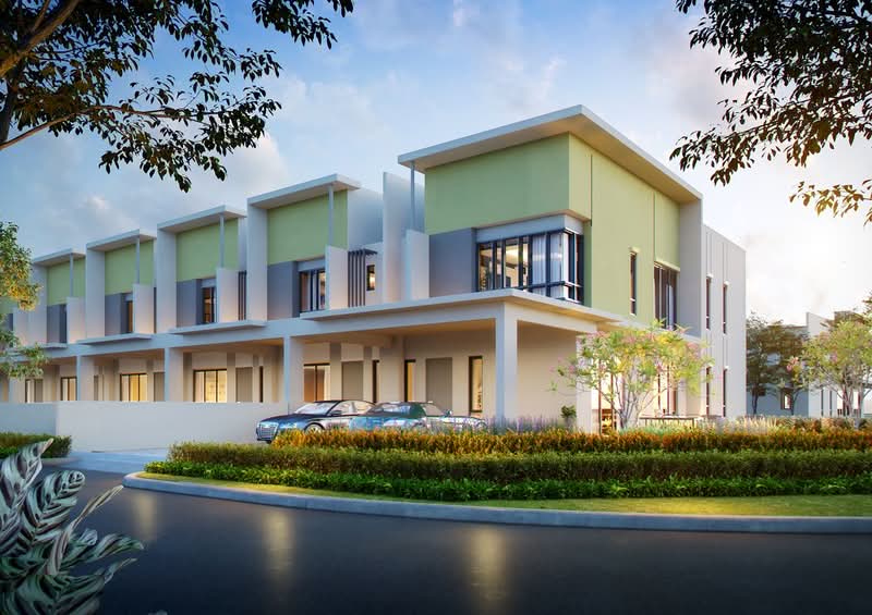 Bandar Seri Impian - iProperty.com.my