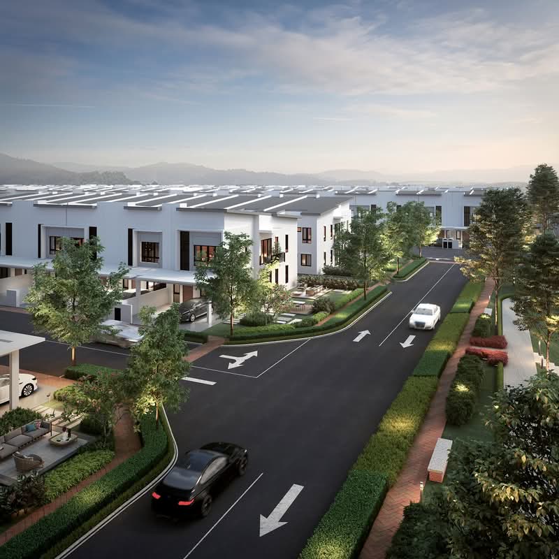 Bandar Seri Impian - iProperty.com.my
