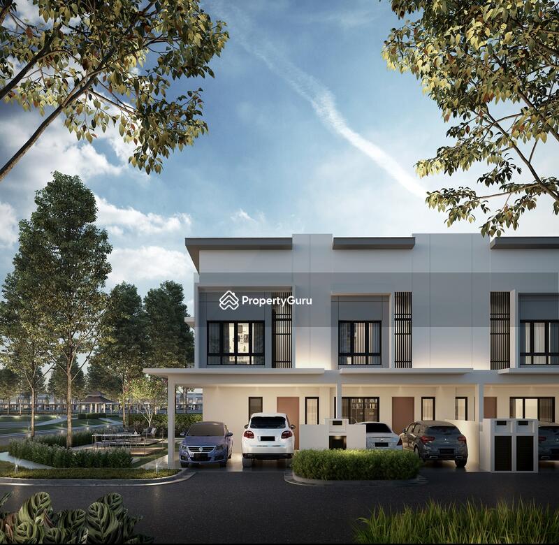 Bandar Seri Impian #0